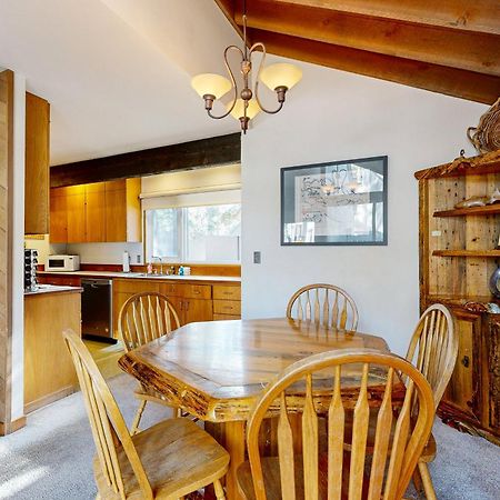 Meadow House 11 | Discover Sunriver Kültér fotó