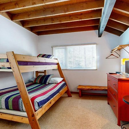 Meadow House 11 | Discover Sunriver Kültér fotó