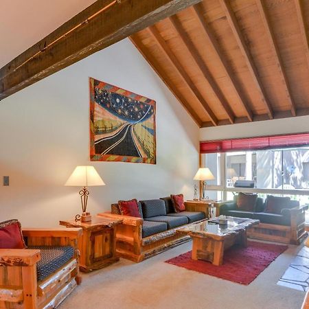 Meadow House 11 | Discover Sunriver Kültér fotó