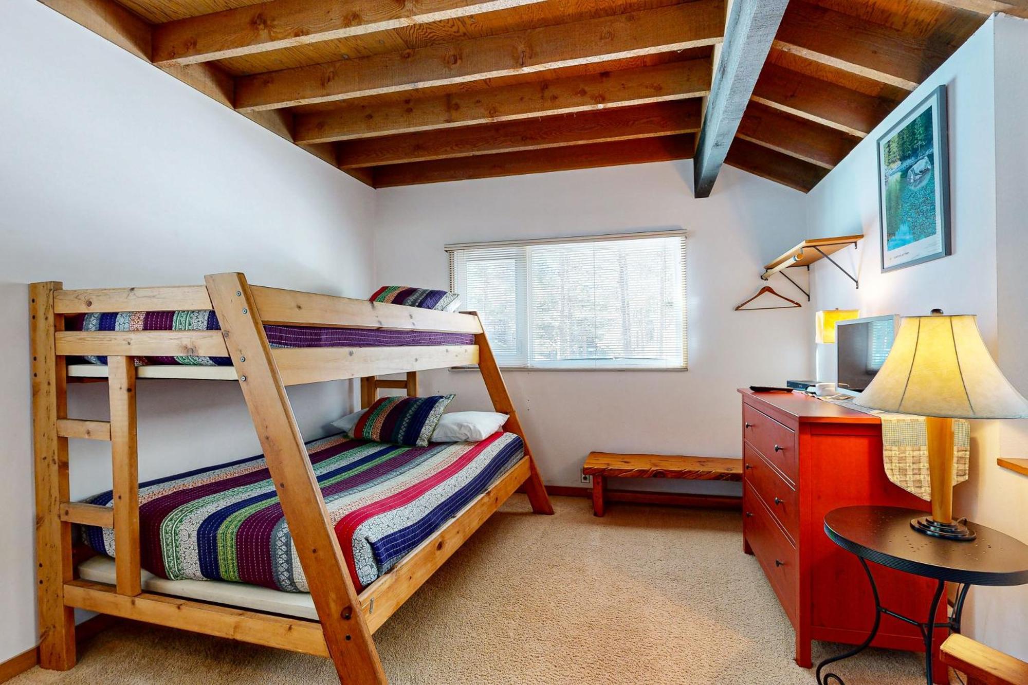 Meadow House 11 | Discover Sunriver Kültér fotó