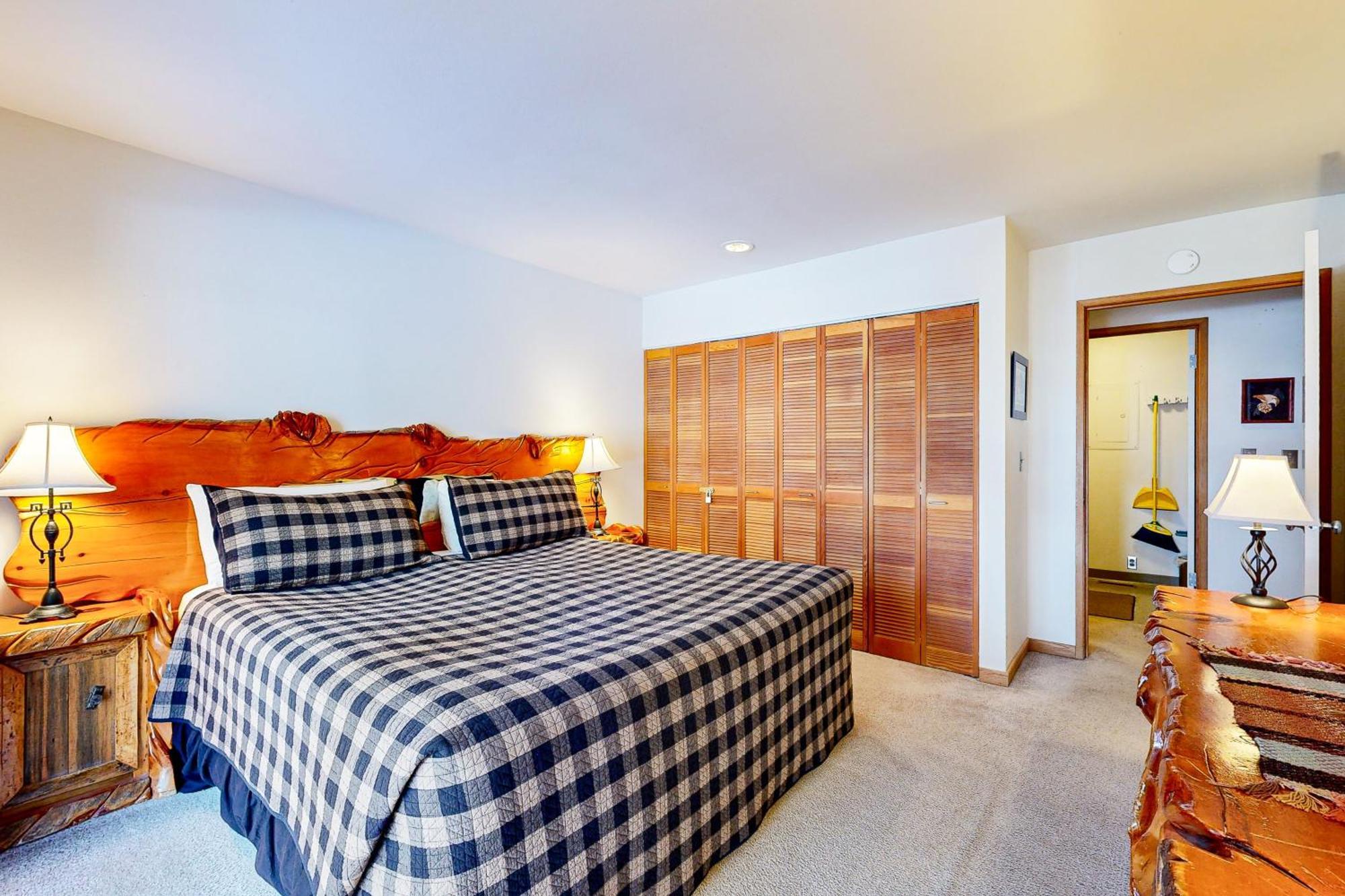 Meadow House 11 | Discover Sunriver Kültér fotó