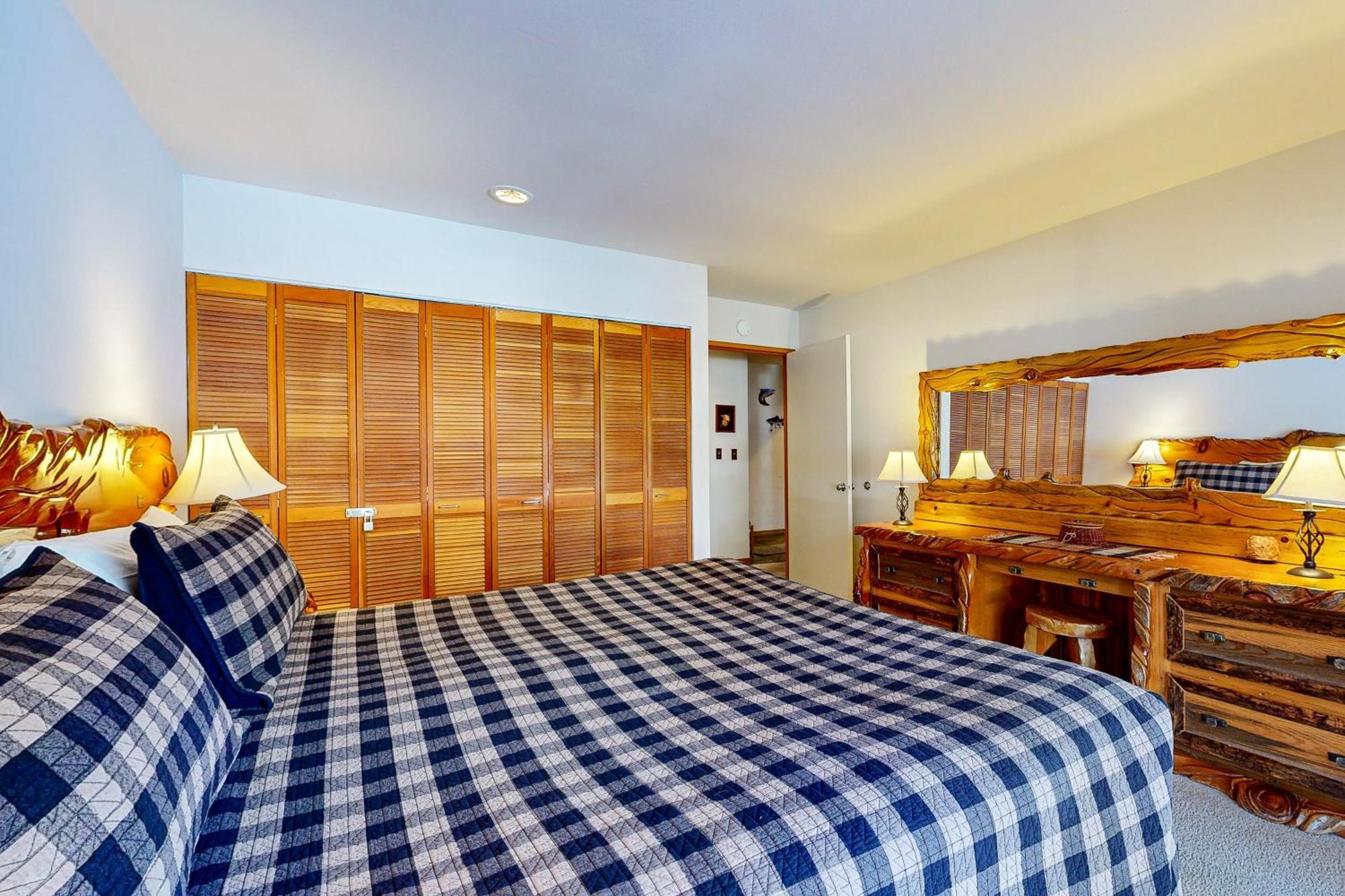 Meadow House 11 | Discover Sunriver Kültér fotó