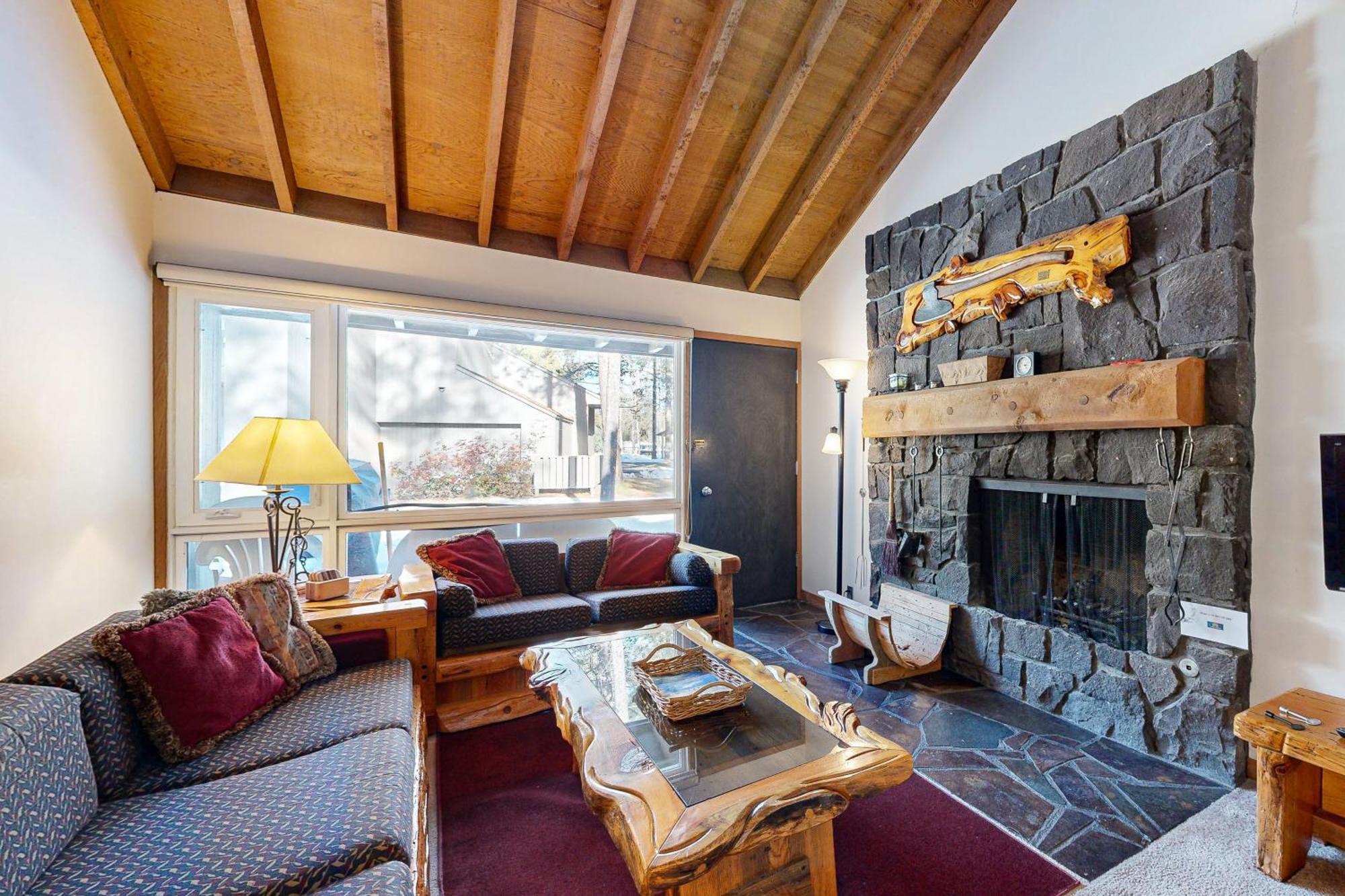 Meadow House 11 | Discover Sunriver Kültér fotó