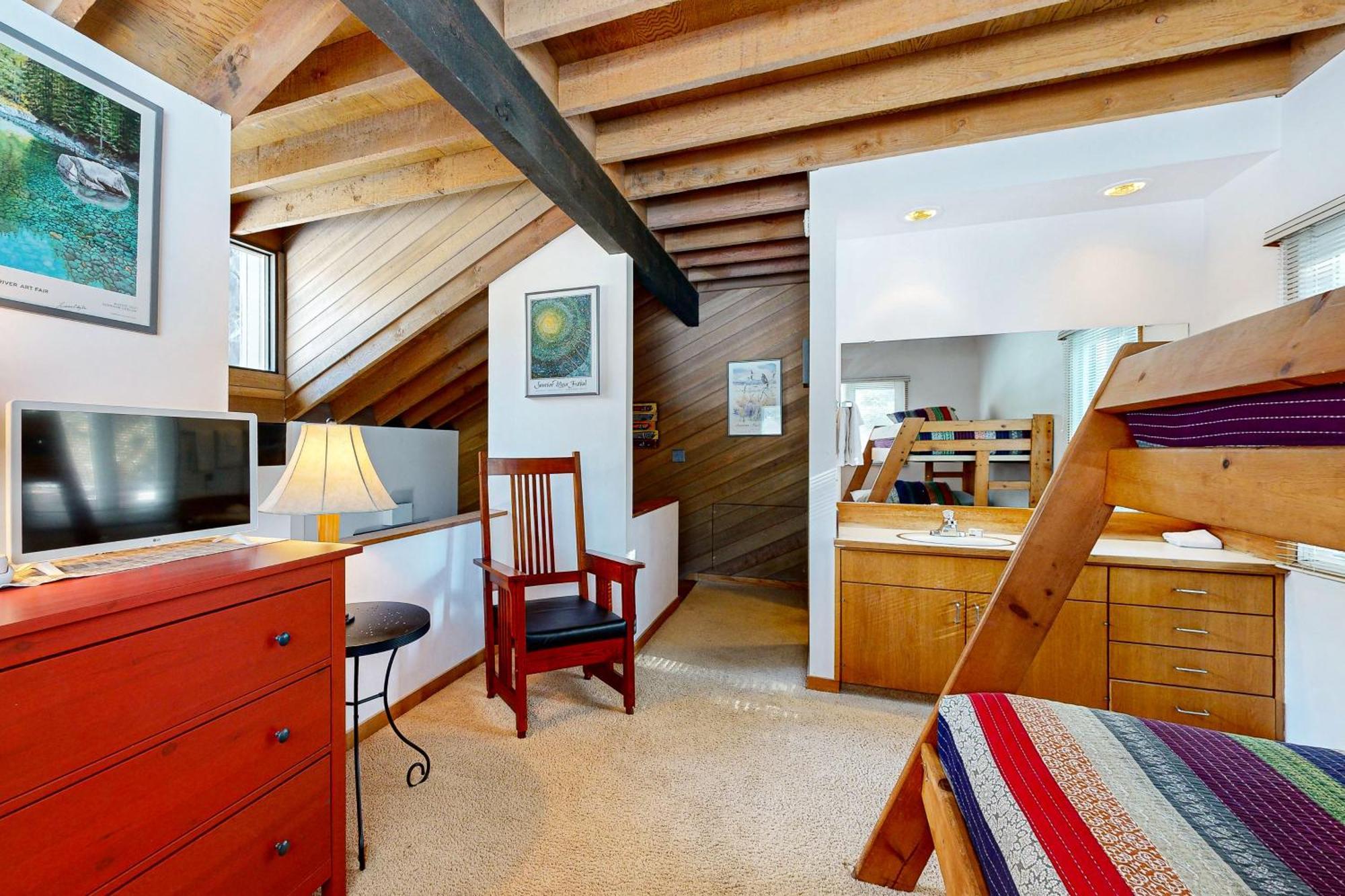 Meadow House 11 | Discover Sunriver Kültér fotó
